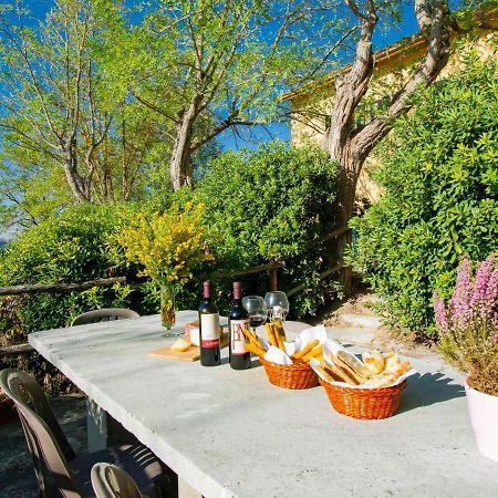 Holiday Home Merlot By Interhome Cedri Exterior foto